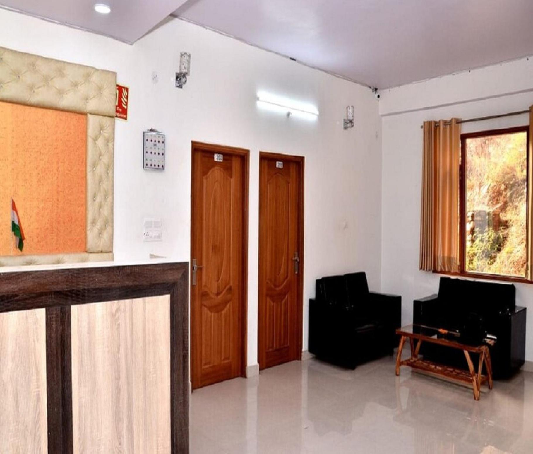 Asha Residency By Stayapart Shimla Exterior photo